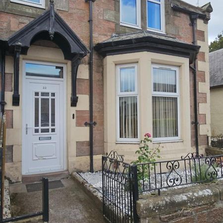 Springbank Holiday Home Inverness Exterior foto